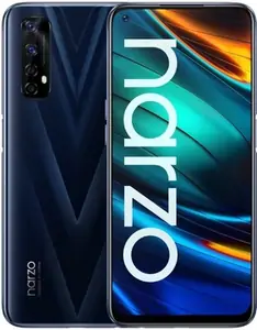Замена динамика на телефоне Realme Narzo 20 Pro в Перми